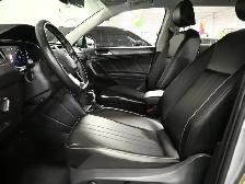 2024 Volkswagen Tiguan Comfortline No Accident Leather Heated Se - Photo 21