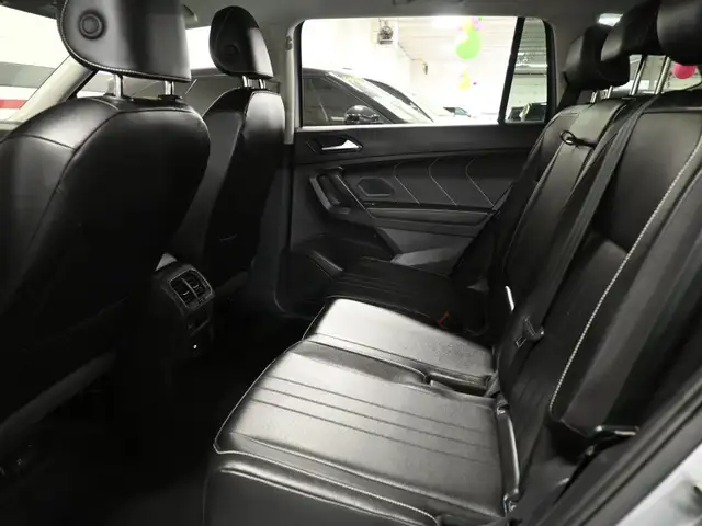 2024 Volkswagen Tiguan Comfortline No Accident Leather Heated Se - Photo 22