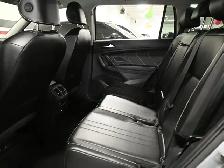 2024 Volkswagen Tiguan Comfortline No Accident Leather Heated Se - Photo 22