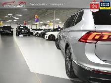 2024 Volkswagen Tiguan Comfortline No Accident Leather Heated Se - Photo 23