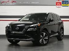 2023 Nissan Rogue SL No Accident 360CAM Navigation Panoramic Roo