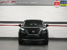 2023 Nissan Rogue SL No Accident 360CAM Navigation Panoramic Roo - Photo 4