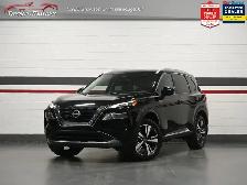 2023 Nissan Rogue SL No Accident 360CAM Navigation Panoramic Roo - Photo 5