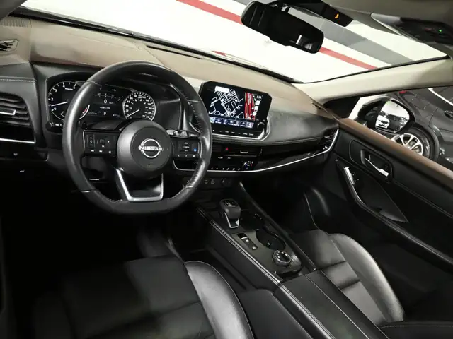 2023 Nissan Rogue SL No Accident 360CAM Navigation Panoramic Roo - Photo 10