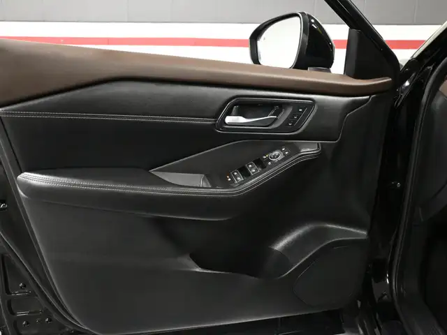 2023 Nissan Rogue SL No Accident 360CAM Navigation Panoramic Roo - Photo 11