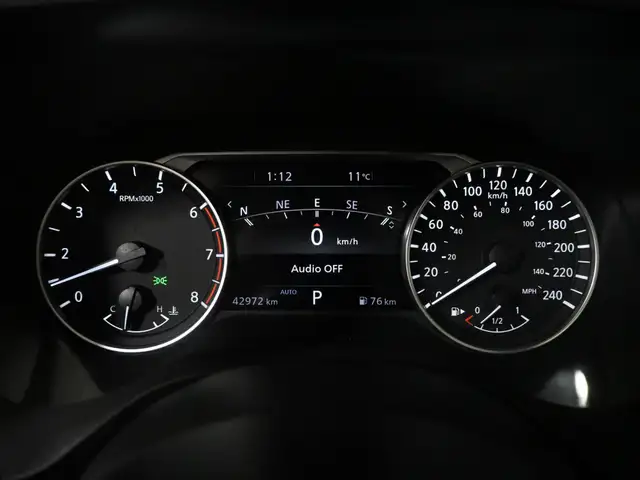 2023 Nissan Rogue SL No Accident 360CAM Navigation Panoramic Roo - Photo 13