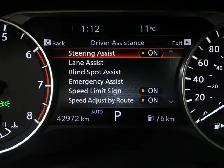 2023 Nissan Rogue SL No Accident 360CAM Navigation Panoramic Roo - Photo 14