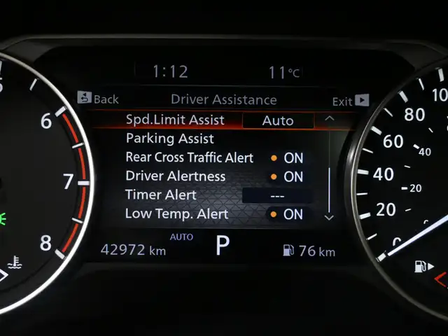 2023 Nissan Rogue SL No Accident 360CAM Navigation Panoramic Roo - Photo 15