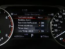 2023 Nissan Rogue SL No Accident 360CAM Navigation Panoramic Roo - Photo 15
