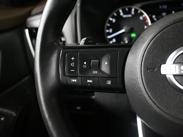 2023 Nissan Rogue SL No Accident 360CAM Navigation Panoramic Roo - Photo 16