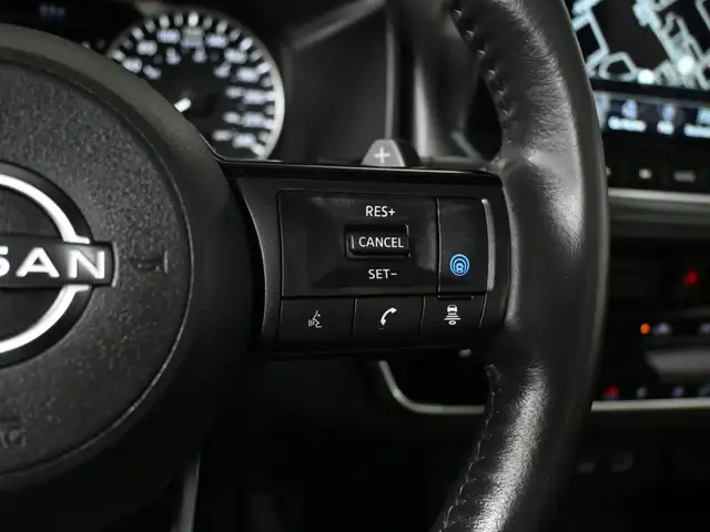 2023 Nissan Rogue SL No Accident 360CAM Navigation Panoramic Roo - Photo 17