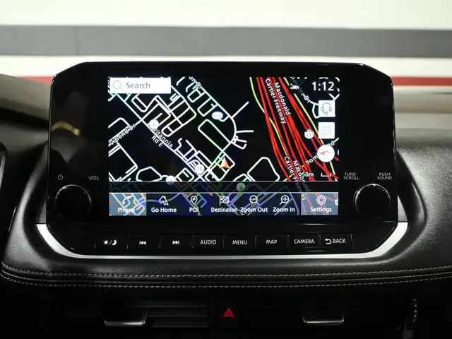 2023 Nissan Rogue SL No Accident 360CAM Navigation Panoramic Roo - Photo 18