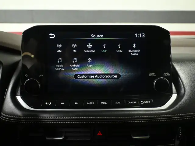 2023 Nissan Rogue SL No Accident 360CAM Navigation Panoramic Roo - Photo 19