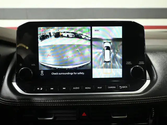 2023 Nissan Rogue SL No Accident 360CAM Navigation Panoramic Roo - Photo 20