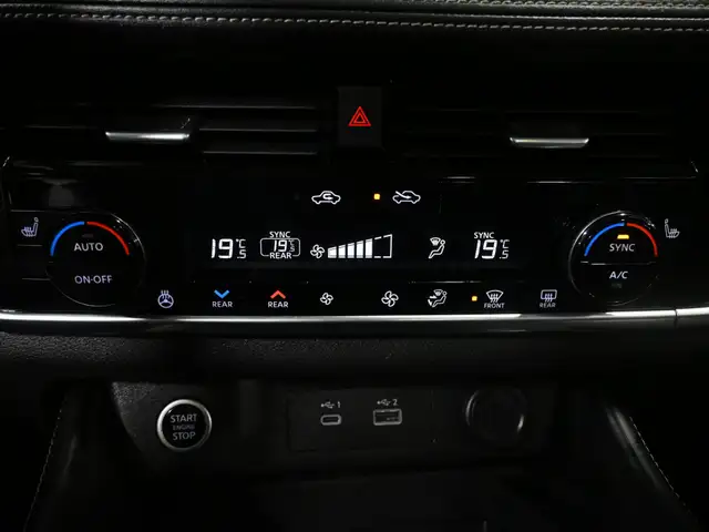 2023 Nissan Rogue SL No Accident 360CAM Navigation Panoramic Roo - Photo 21