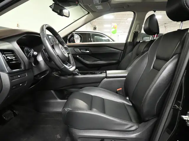 2023 Nissan Rogue SL No Accident 360CAM Navigation Panoramic Roo - Photo 25