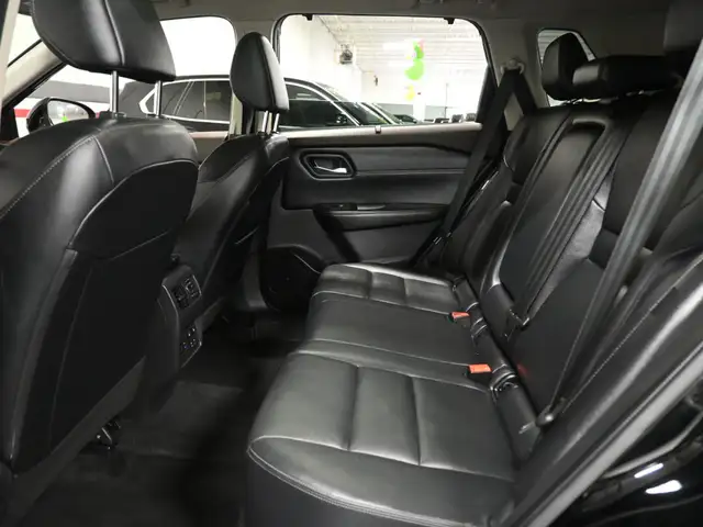 2023 Nissan Rogue SL No Accident 360CAM Navigation Panoramic Roo - Photo 26