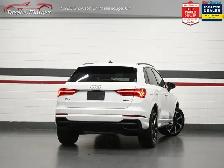 2023 Audi Q3 Progressiv S-Line No Accident Panoramic Roof Ambien - Photo 2