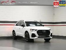 2023 Audi Q3 Progressiv S-Line No Accident Panoramic Roof Ambien - Photo 3