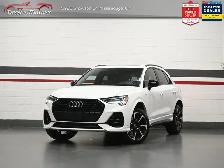 2023 Audi Q3 Progressiv S-Line No Accident Panoramic Roof Ambien - Photo 5