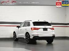 2023 Audi Q3 Progressiv S-Line No Accident Panoramic Roof Ambien - Photo 6