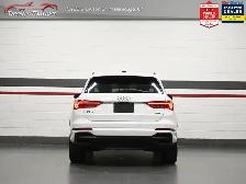 2023 Audi Q3 Progressiv S-Line No Accident Panoramic Roof Ambien - Photo 7