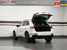 2023 Audi Q3 Progressiv S-Line No Accident Panoramic Roof Ambien - Photo 8