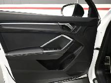 2023 Audi Q3 Progressiv S-Line No Accident Panoramic Roof Ambien - Photo 11