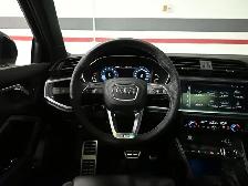 2023 Audi Q3 Progressiv S-Line No Accident Panoramic Roof Ambien - Photo 12