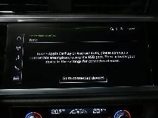2023 Audi Q3 Progressiv S-Line No Accident Panoramic Roof Ambien - Photo 16