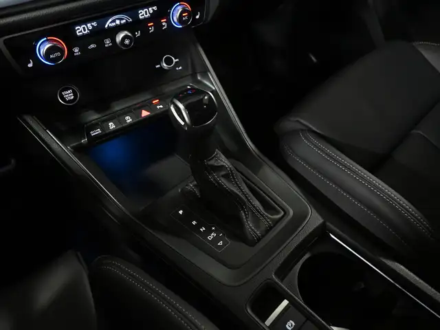 2023 Audi Q3 Progressiv S-Line No Accident Panoramic Roof Ambien - Photo 21