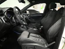 2023 Audi Q3 Progressiv S-Line No Accident Panoramic Roof Ambien - Photo 23