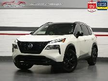 2023 Nissan Rogue SV Midnight Edition No Accident 360CAM Panoram