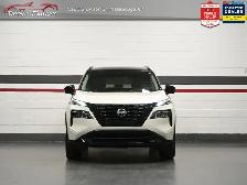 2023 Nissan Rogue SV Midnight Edition No Accident 360CAM Panoram - Photo 4