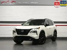 2023 Nissan Rogue SV Midnight Edition No Accident 360CAM Panoram - Photo 5