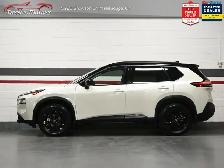 2023 Nissan Rogue SV Midnight Edition No Accident 360CAM Panoram - Photo 9