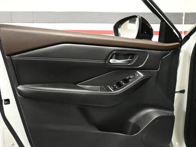 2023 Nissan Rogue SV Midnight Edition No Accident 360CAM Panoram - Photo 11