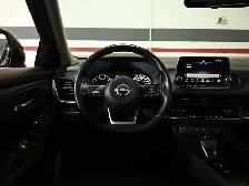 2023 Nissan Rogue SV Midnight Edition No Accident 360CAM Panoram - Photo 12