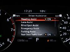 2023 Nissan Rogue SV Midnight Edition No Accident 360CAM Panoram - Photo 14