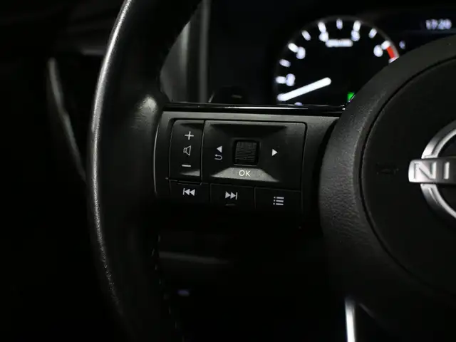2023 Nissan Rogue SV Midnight Edition No Accident 360CAM Panoram - Photo 15