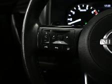 2023 Nissan Rogue SV Midnight Edition No Accident 360CAM Panoram - Photo 15