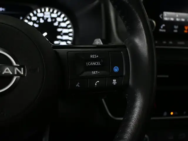 2023 Nissan Rogue SV Midnight Edition No Accident 360CAM Panoram - Photo 16