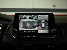 2023 Nissan Rogue SV Midnight Edition No Accident 360CAM Panoram - Photo 18