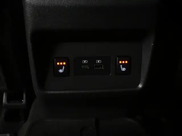 2023 Nissan Rogue SV Midnight Edition No Accident 360CAM Panoram - Photo 20