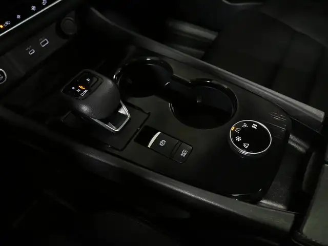 2023 Nissan Rogue SV Midnight Edition No Accident 360CAM Panoram - Photo 21