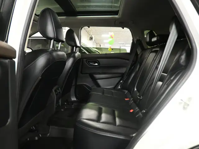 2023 Nissan Rogue SV Midnight Edition No Accident 360CAM Panoram - Photo 24
