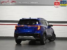 2024 Kia Seltos No Accident Leather Sunroof Heated Seats - Photo 2