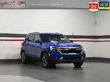 2024 Kia Seltos No Accident Leather Sunroof Heated Seats - Photo 3