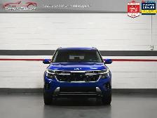 2024 Kia Seltos No Accident Leather Sunroof Heated Seats - Photo 4