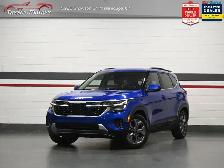 2024 Kia Seltos No Accident Leather Sunroof Heated Seats - Photo 5